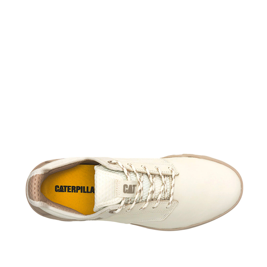 Sneakers Hex Lite Leather para hombre color blanco