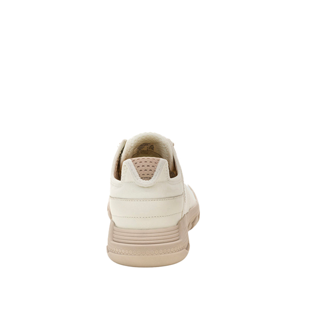 Sneakers Hex Lite Leather para hombre color blanco