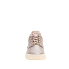 Sneakers Hex Lite Leather para mujer color oro rosa