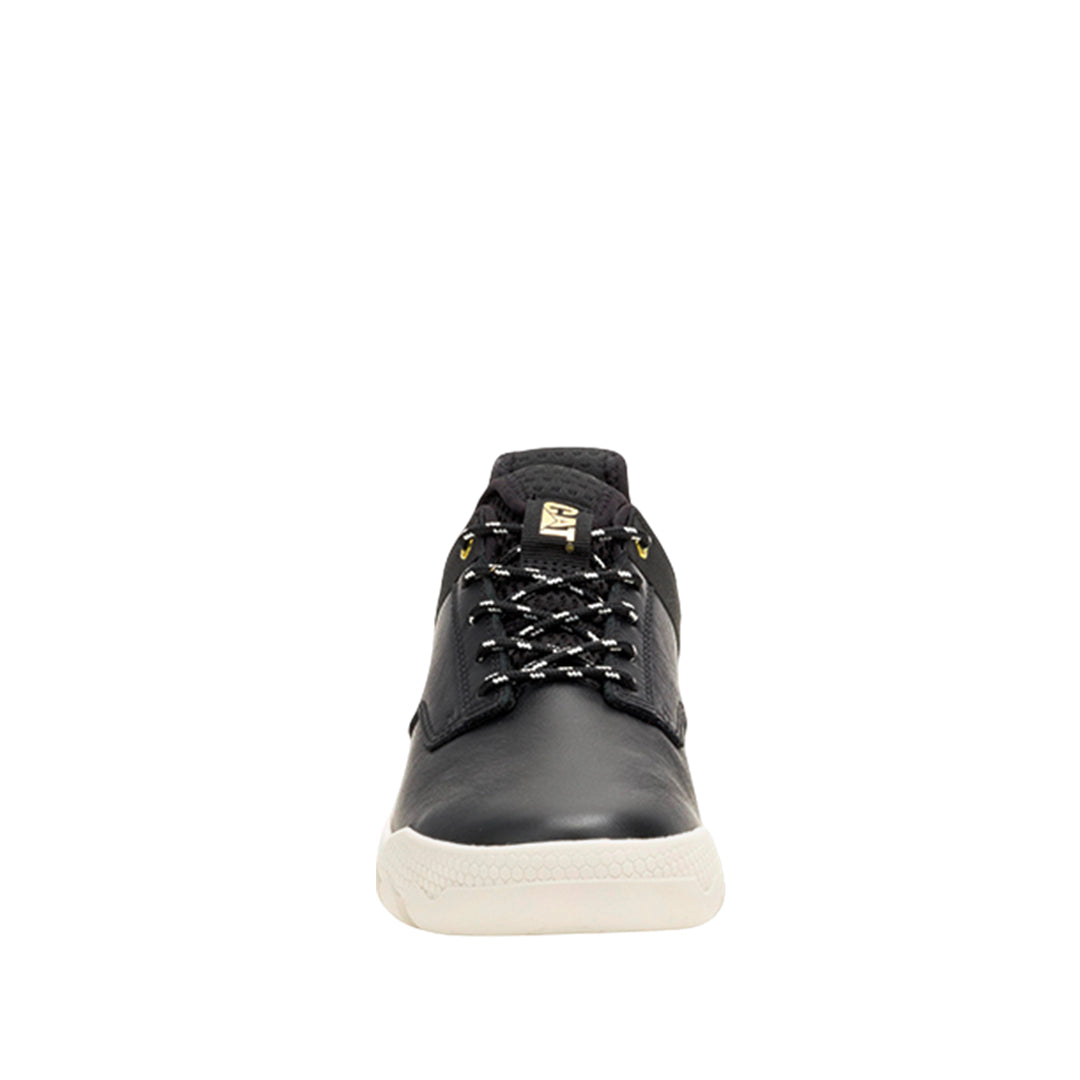 Sneakers Hex Lite Leather para mujer color negro