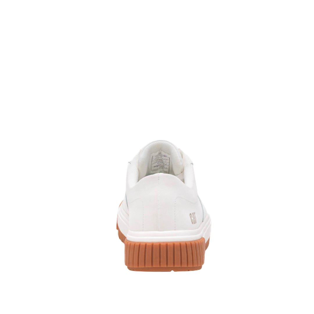 Sneakers Amp para mujer color blanco