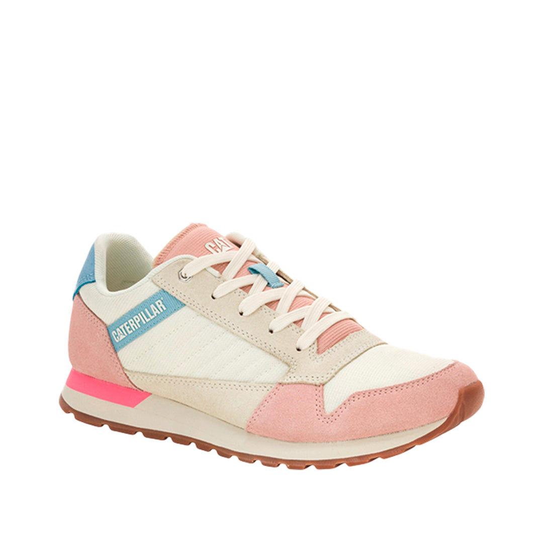 Tennis Ventura para mujer color rosado