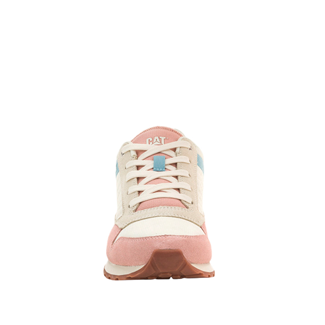Tennis Ventura para mujer color rosado