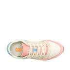 Tennis Ventura para mujer color rosado