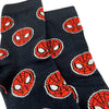 Calcetines Spider para niño color multi