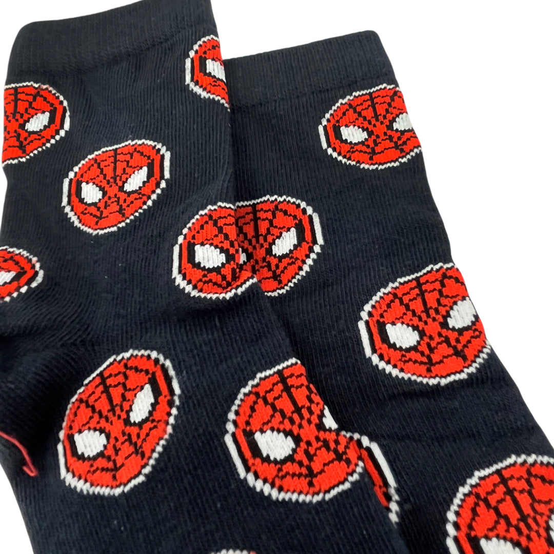 Calcetines Spider para niño color multi
