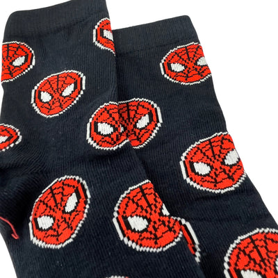 Calcetines Spider para niño color multi