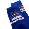 Calcetines Spider para niño color multi