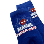 Calcetines Spider para niño color multi