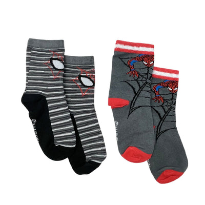 Calcetines Spider para niño color multi