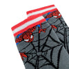 Calcetines Spider para niño color multi