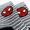Calcetines Spider para niño color multi