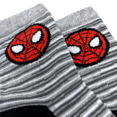 Calcetines Spider para niño color multi