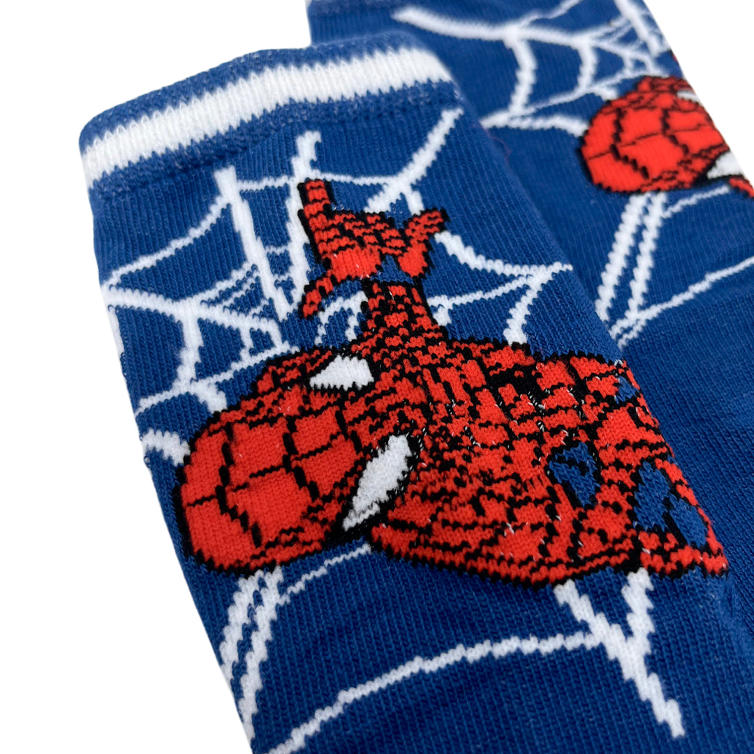 Calcetines Spider para niño color multi