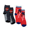 Calcetines Spider para niño color multi