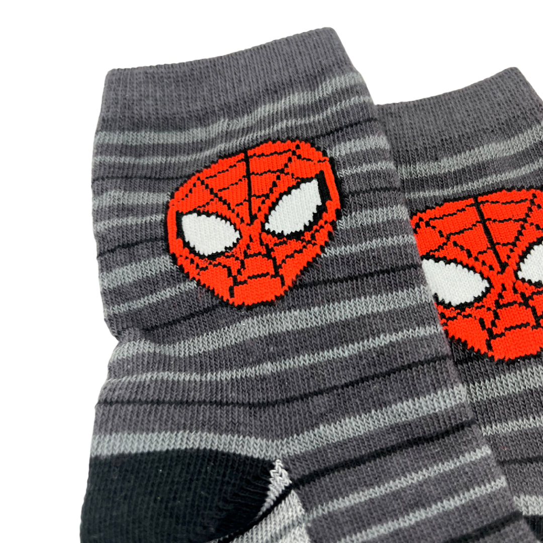 Calcetines Spider para niño color multi