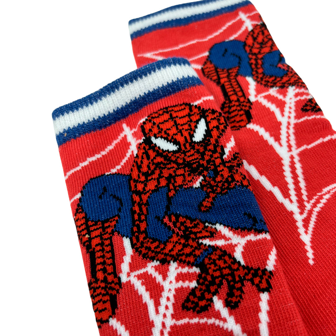 Calcetines Spider para niño color multi