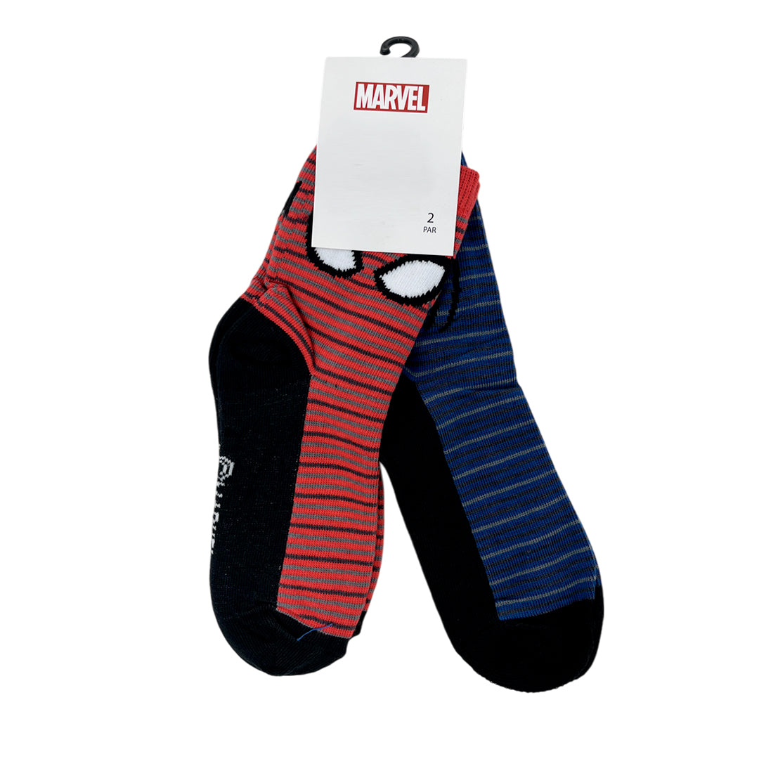 Calcetines Spider para niño color multi