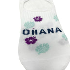 Punteras Stitch para mujer color multi