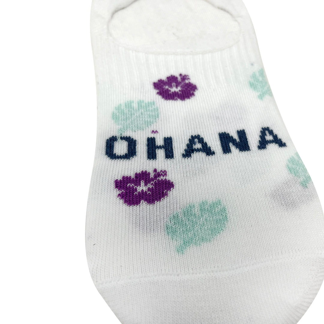 Punteras Stitch para mujer color multi