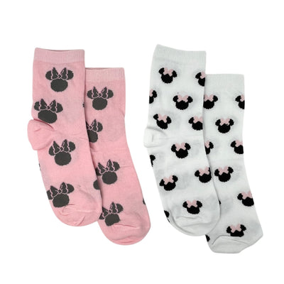 Calcetines Minnie para niña color multi