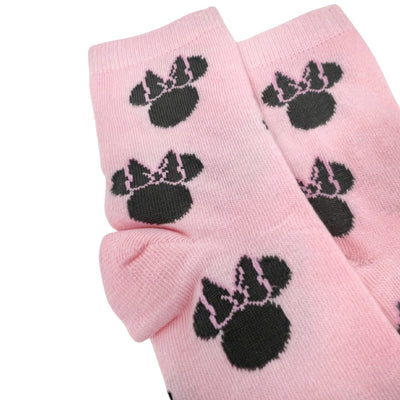 Calcetines Minnie para niña color multi