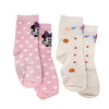 Calcetines Minnie para niña color multi