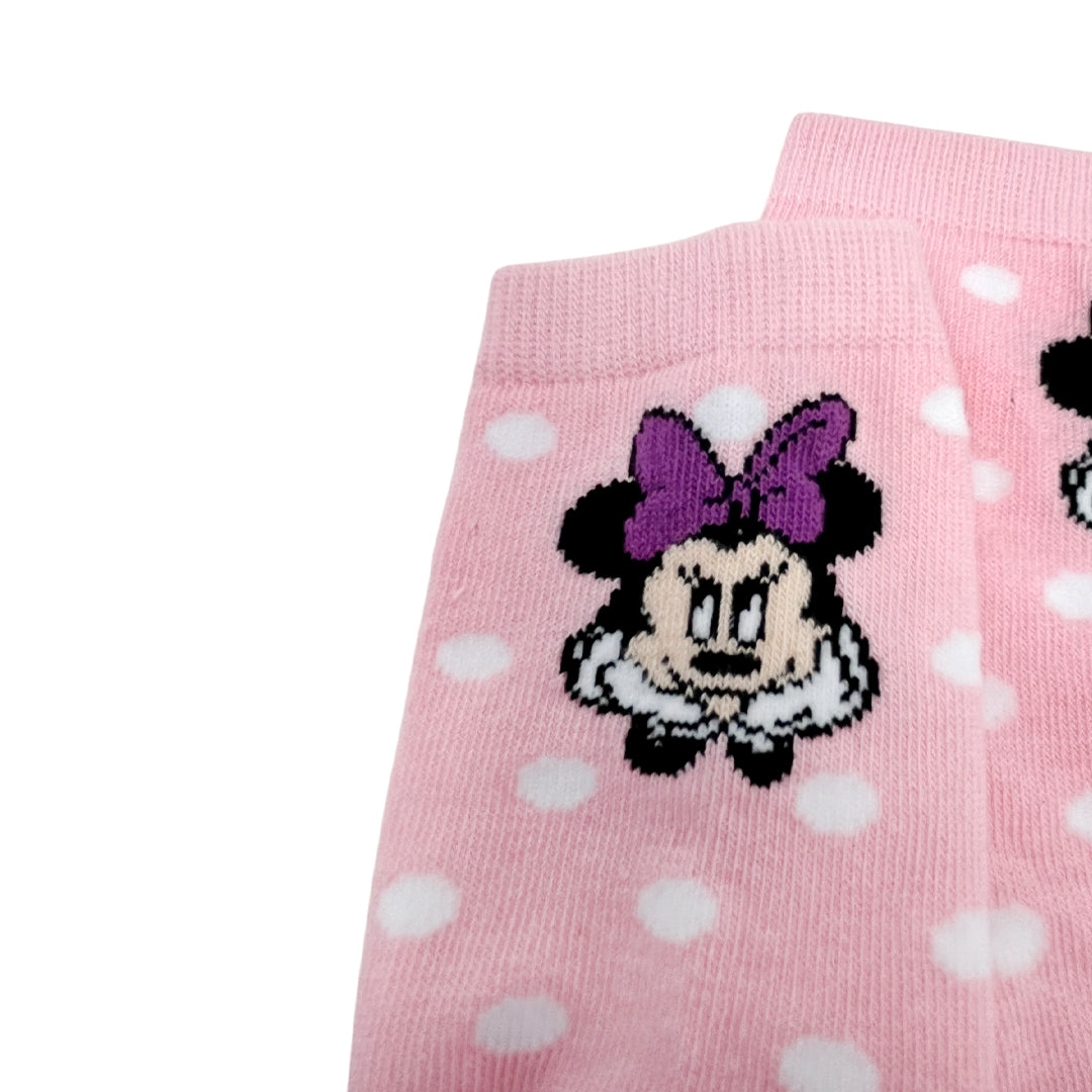 Calcetines Minnie para niña color multi