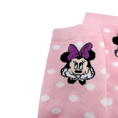 Calcetines Minnie para niña color multi