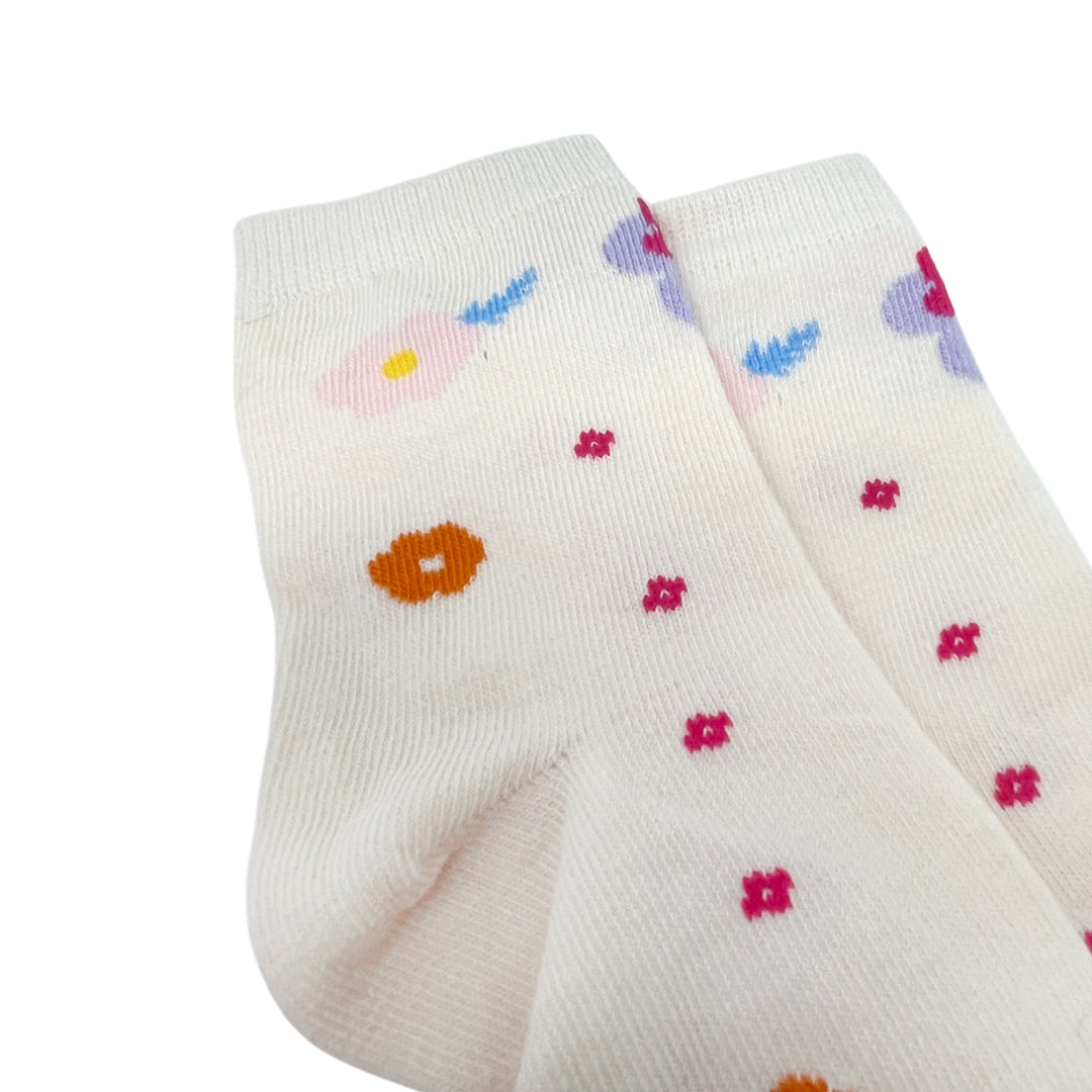 Calcetines Minnie para niña color multi