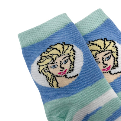 Calcetines Frozen para niña color multi