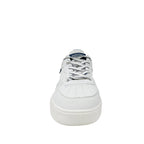 Tennis Tex para hombre color blanco