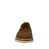 Derby shoes Takeo para hombre color café