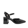 Tacones Chunky Tami para mujer color negro