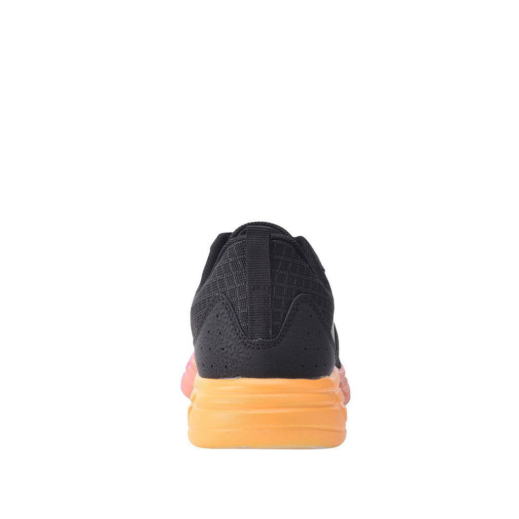 Tennis Emely para mujer color negro