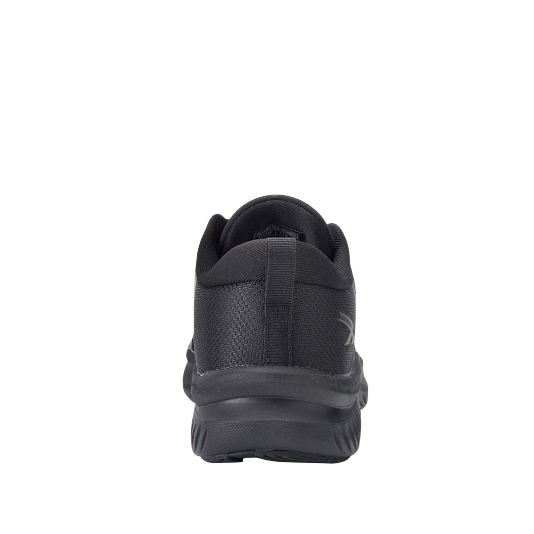 Tennis Max para mujer color negro