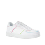 Sneakers Wind para mujer color blanco