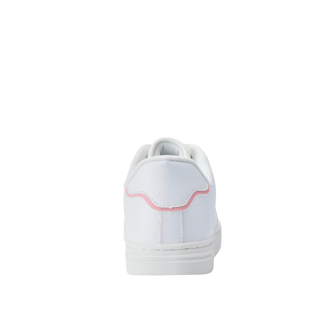 Sneakers Wind para mujer color blanco