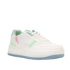 Sneakers Alodie para mujer color blanco