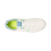 Sneakers Alodie para mujer color blanco