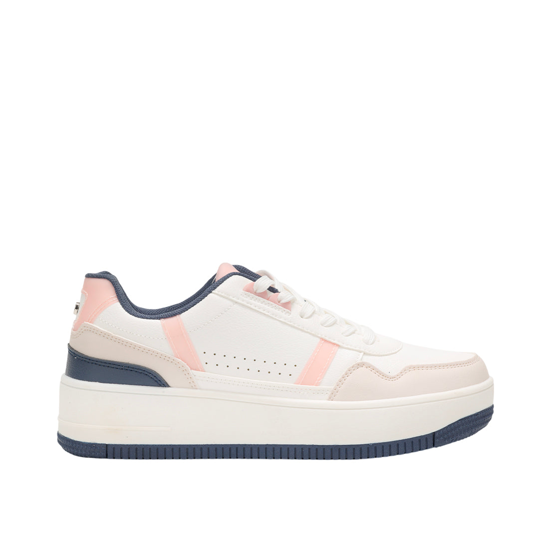 Sneakers Alodie para mujer color multi