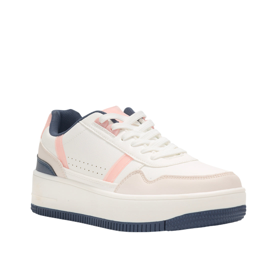 Sneakers Alodie para mujer color multi