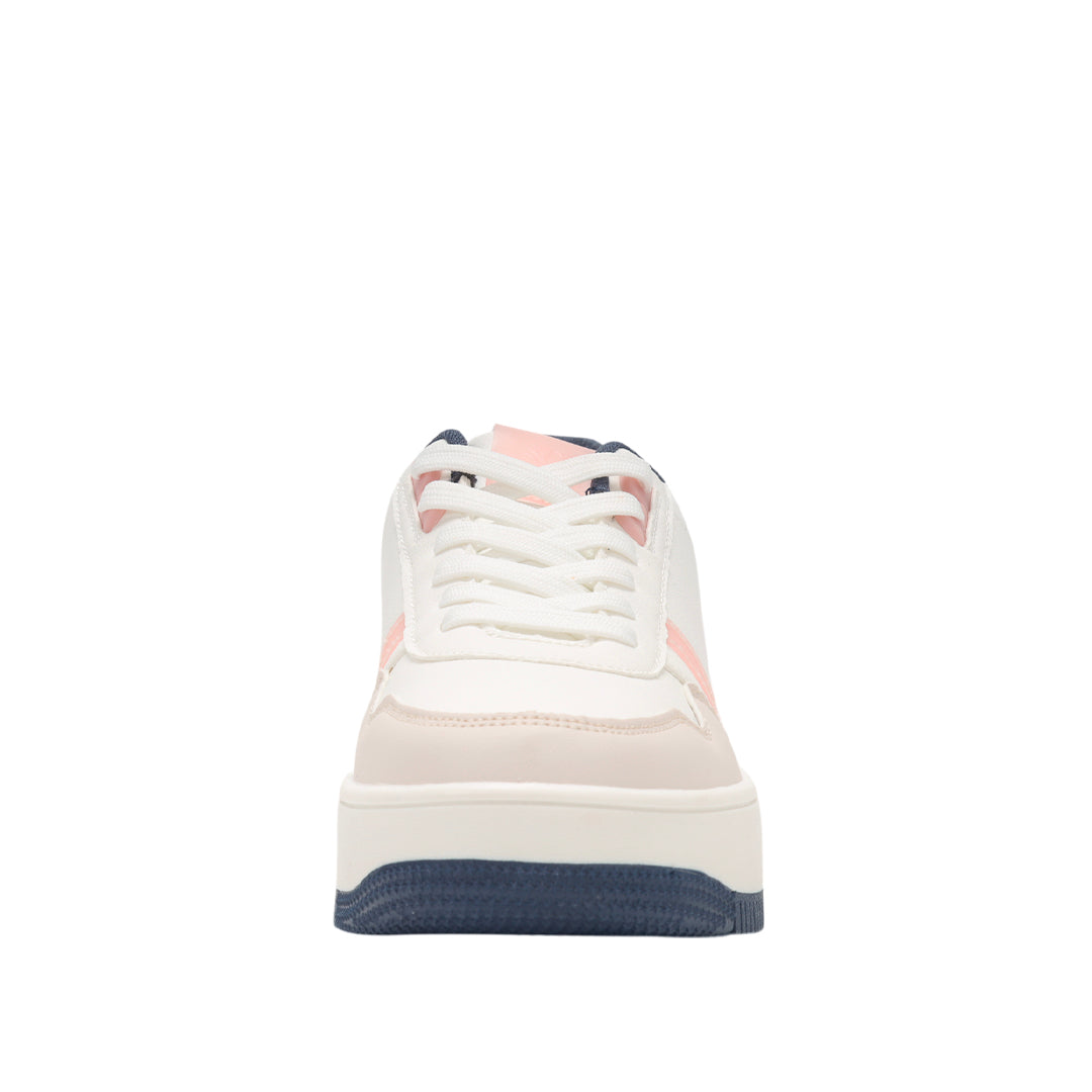 Sneakers Alodie para mujer color multi