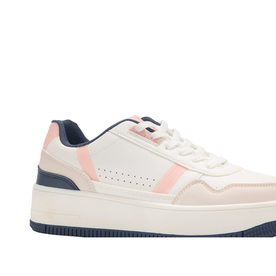 Sneakers Alodie para mujer color multi