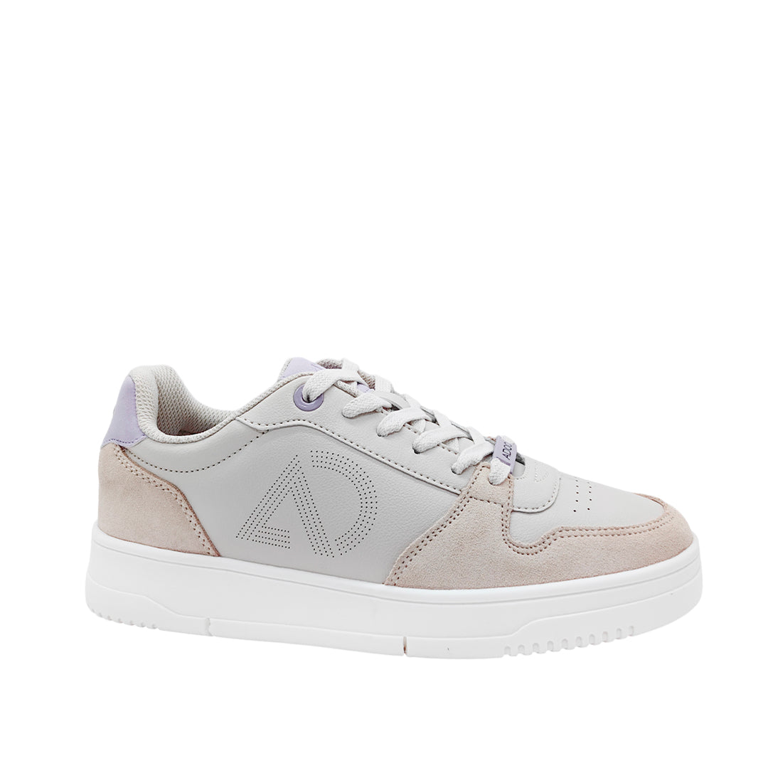 Sneakers Alexia para mujer color hueso