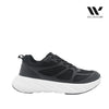 Tennis Arleth para mujer color negro