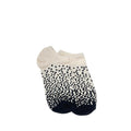 Calcetines Degrad color blanco