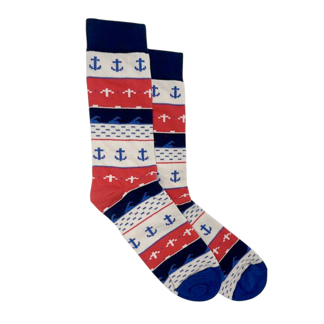 Calcetines Tribal color multi