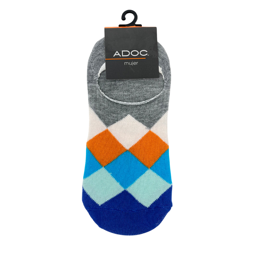 Calcetines Trama color multi