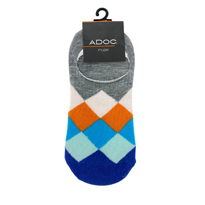 Calcetines Trama color multi